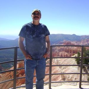 Meet your Posher, Mat